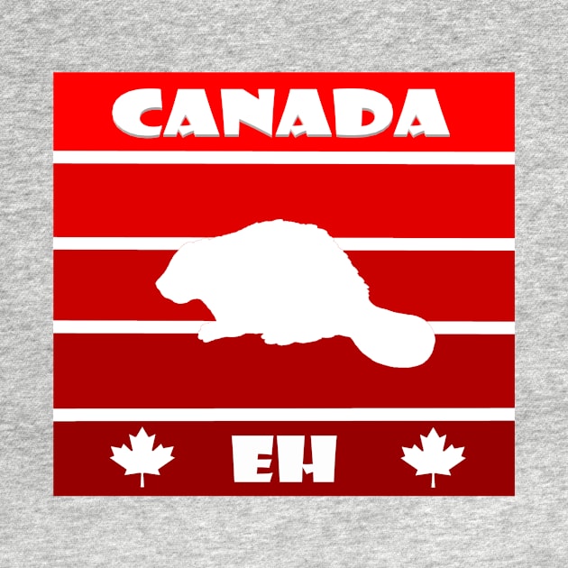 Canada Eh by KJKlassiks